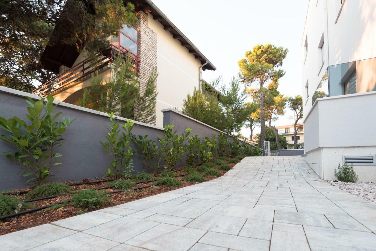 Croatica Apartman *