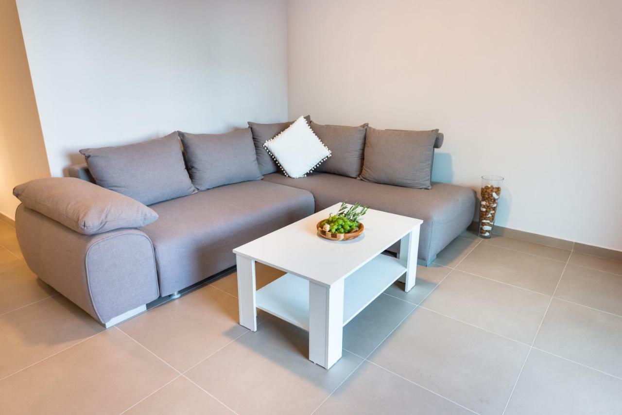 Croatica Apartman