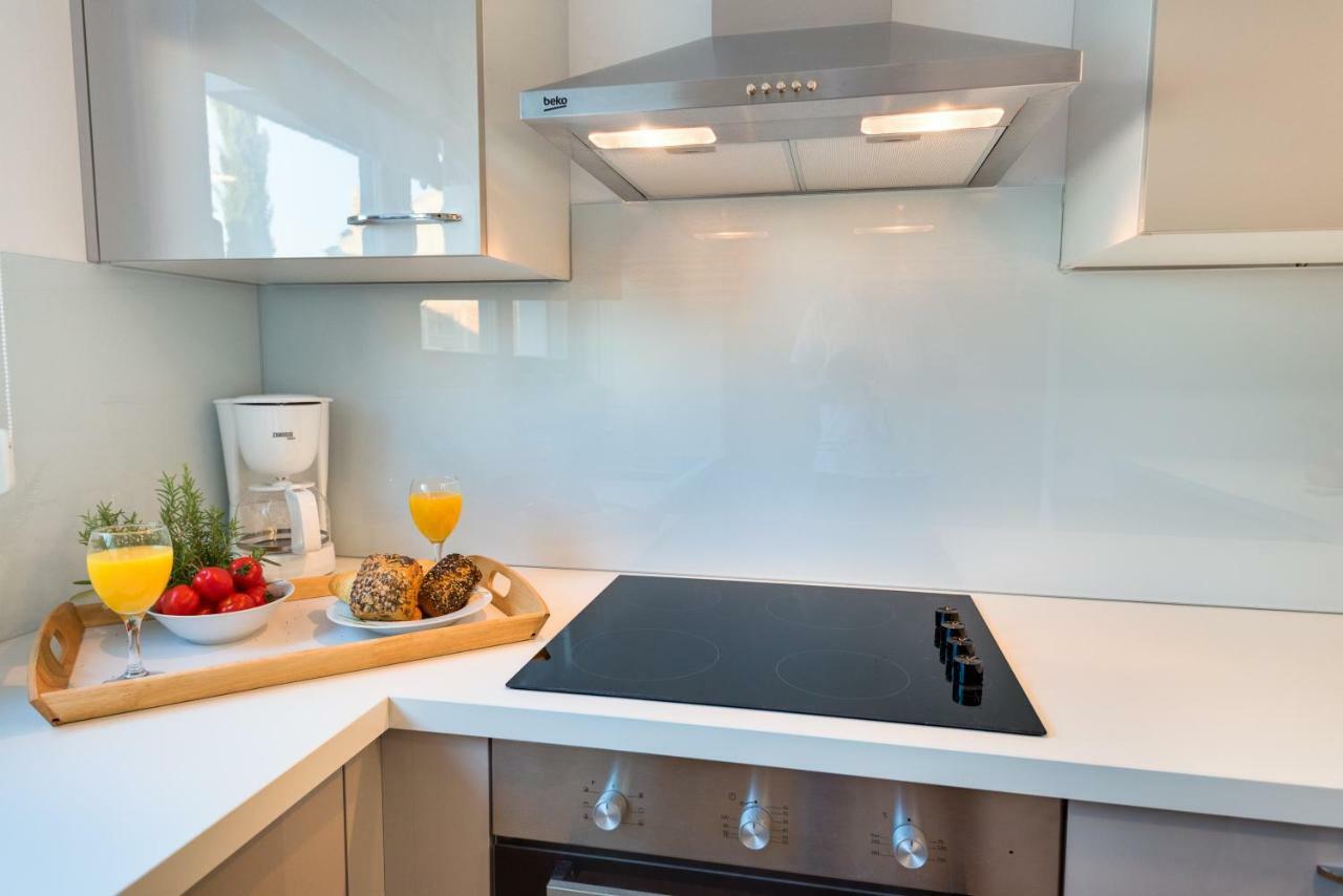 Apartman Croatica