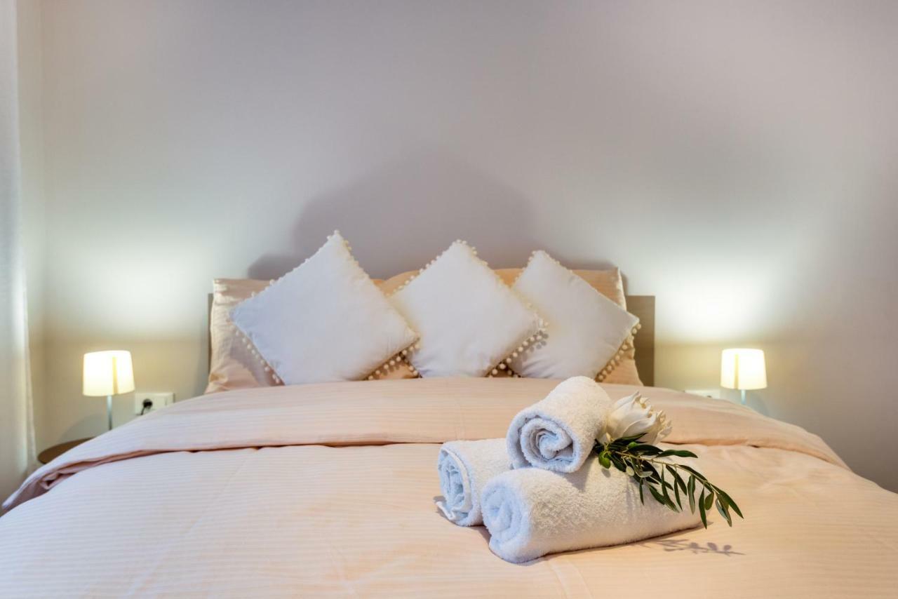 Croatica Apartman