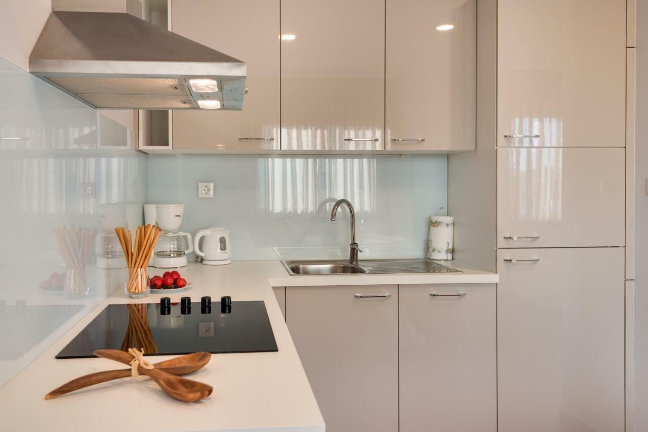 Croatica Apartman