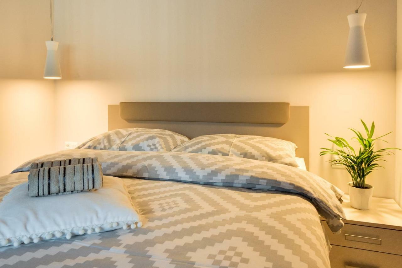 Apartman Croatica *