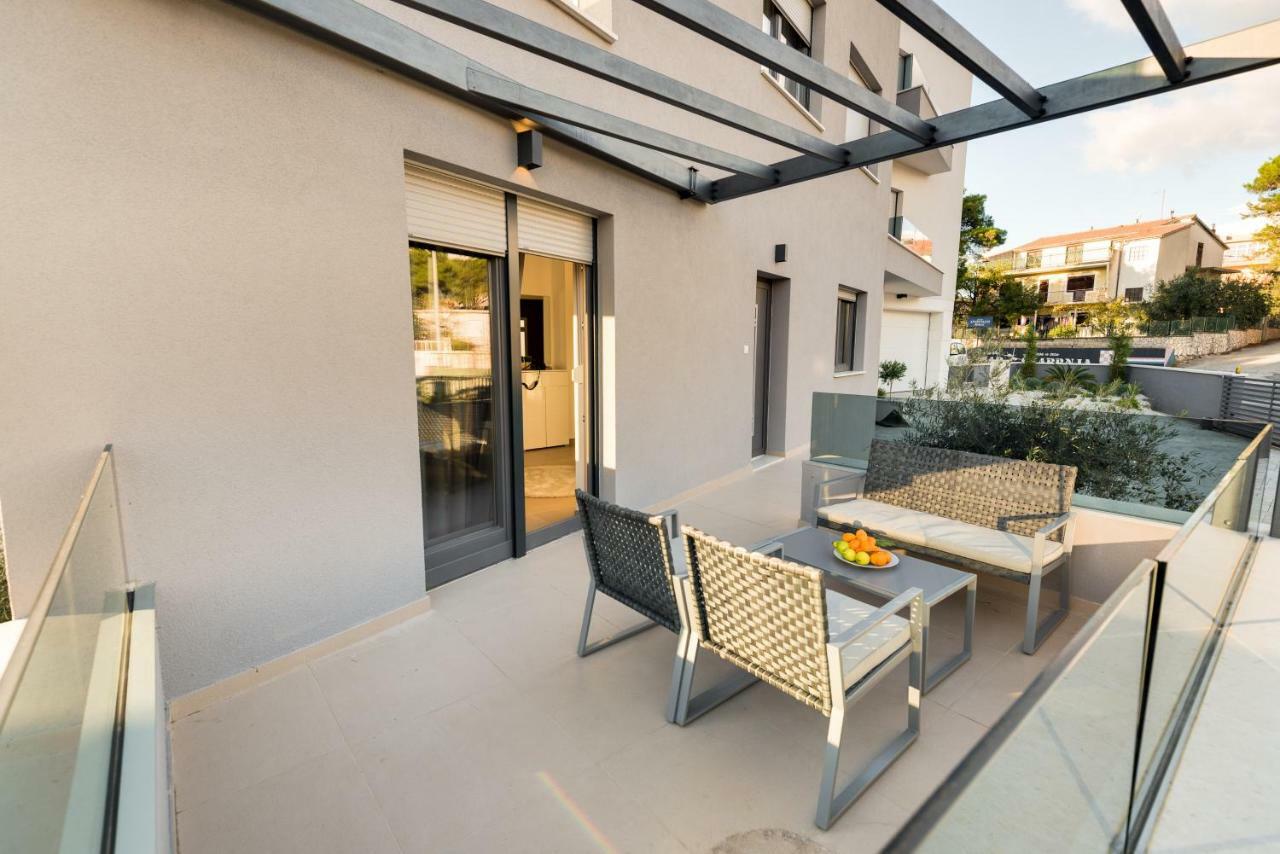 Croatica Apartman Brodarica (Sibenik-Knin)