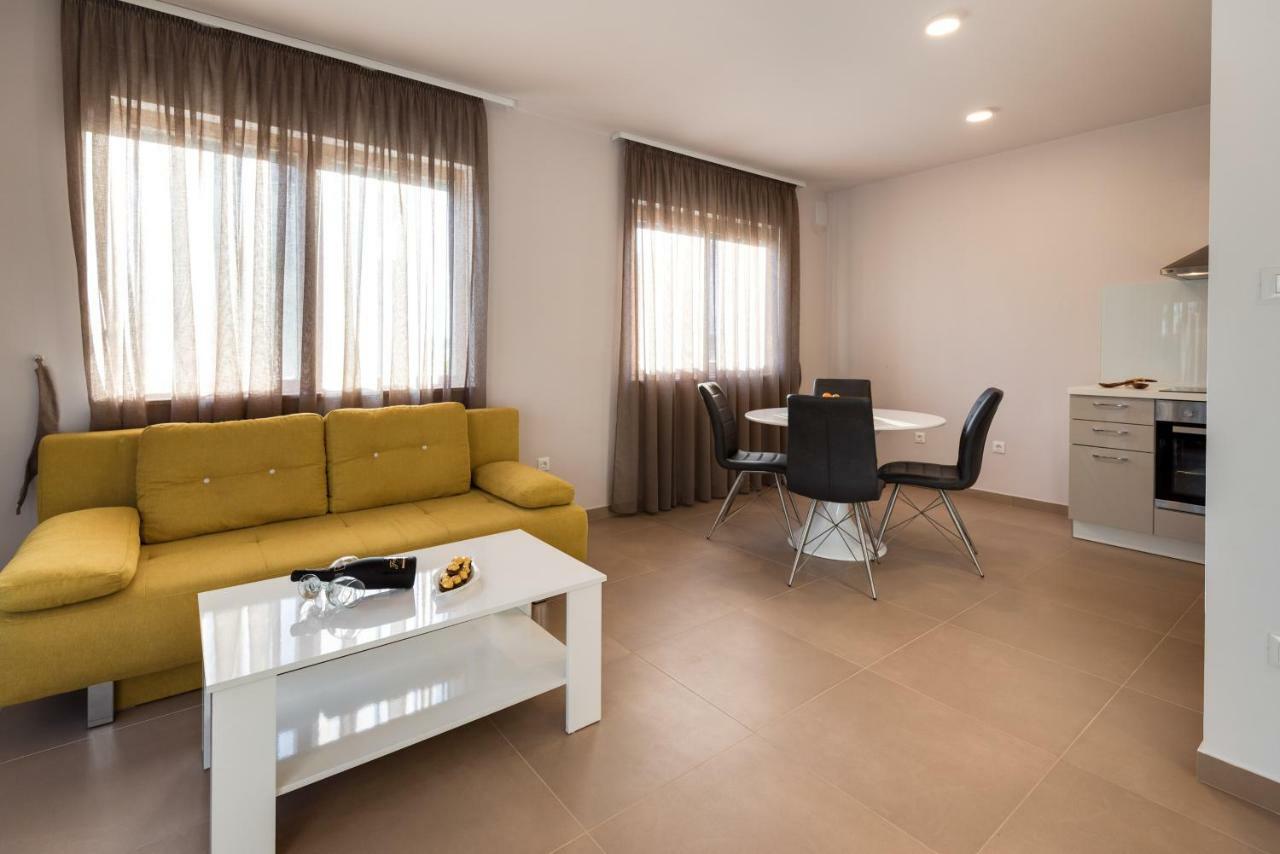 Apartman Croatica