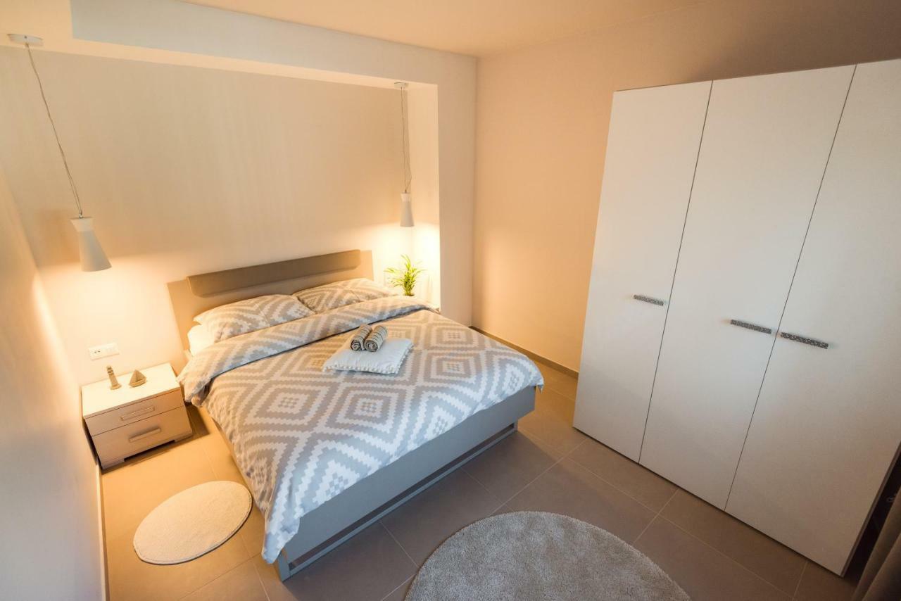 Apartman Croatica *