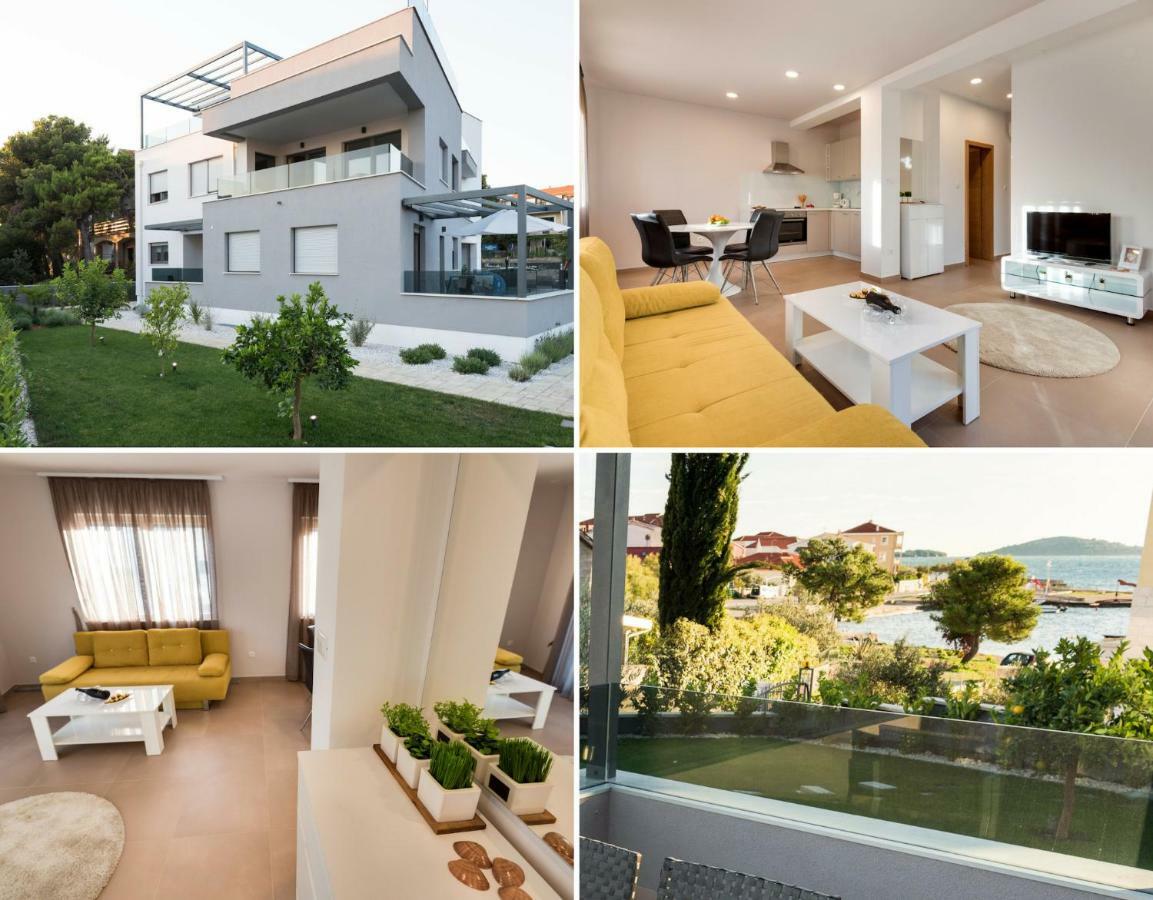 Croatica Apartman
