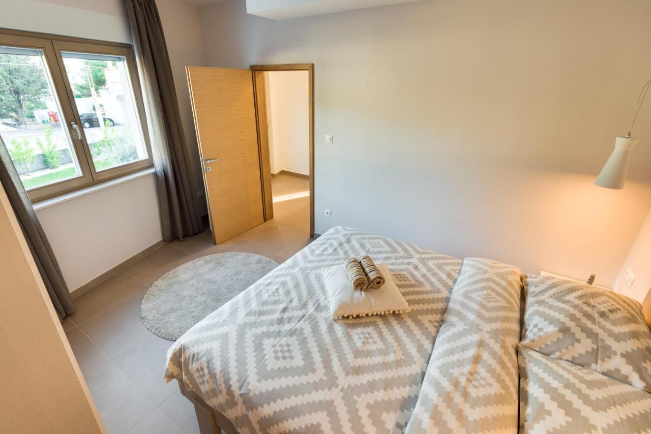 Croatica Apartman *