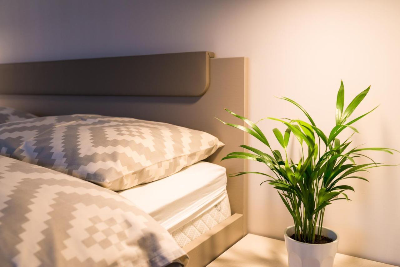 Croatica Apartman Brodarica (Sibenik-Knin)