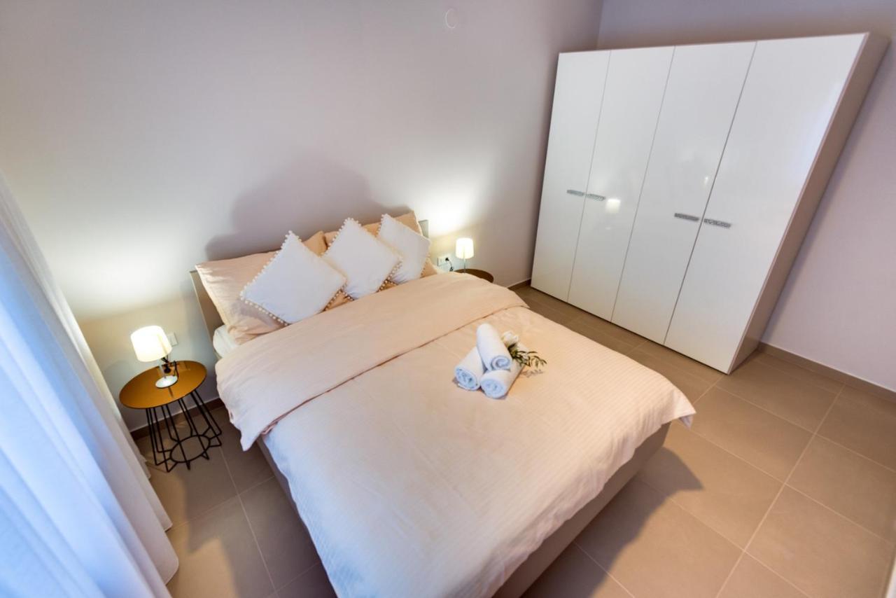 Apartman Croatica *