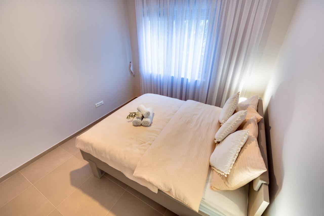 Apartman Croatica Brodarica (Sibenik-Knin)