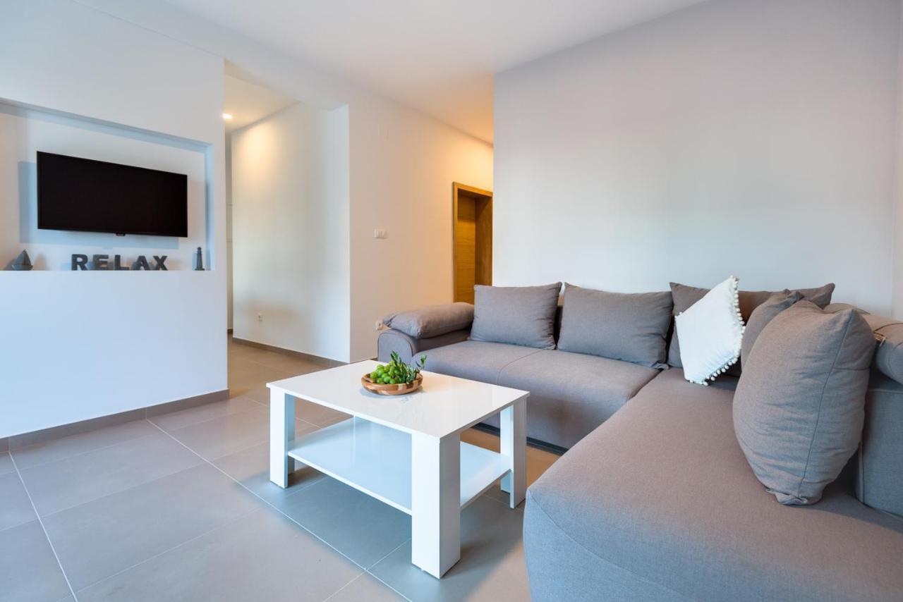 Apartman Croatica Brodarica (Sibenik-Knin)