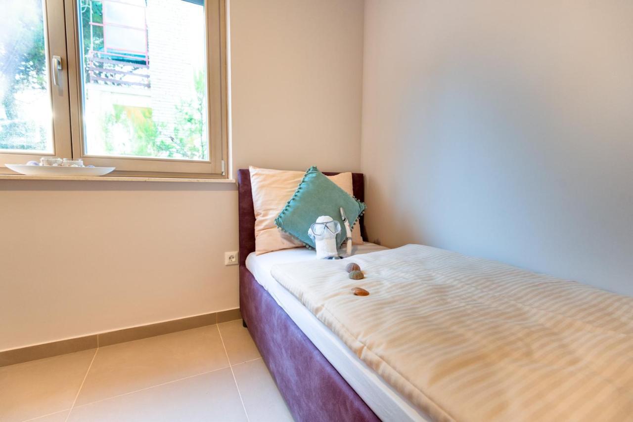 Croatica Apartman Brodarica (Sibenik-Knin)