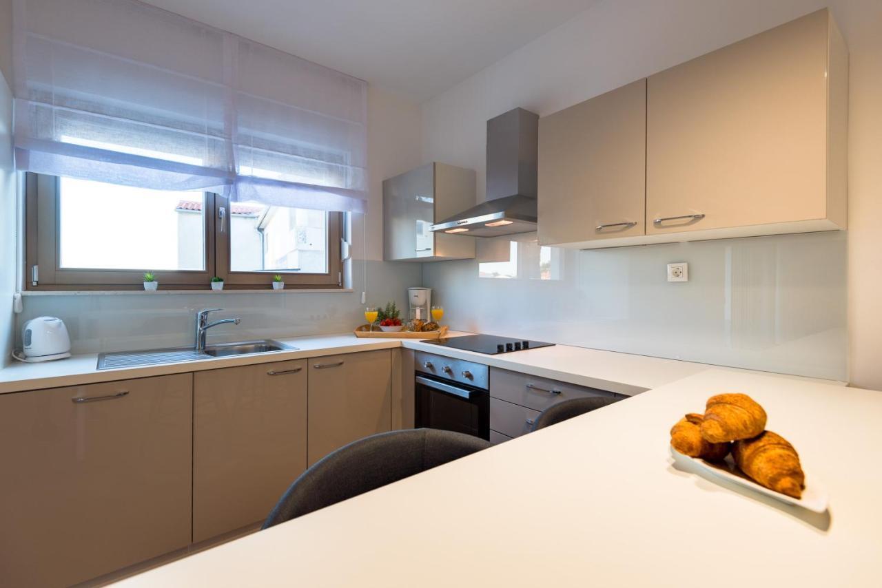 Croatica Apartman *