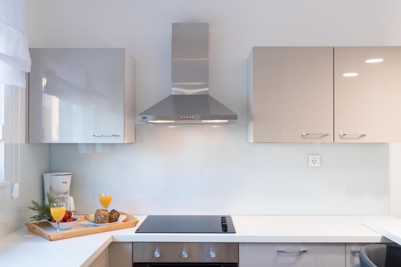 Apartman Croatica Brodarica (Sibenik-Knin)