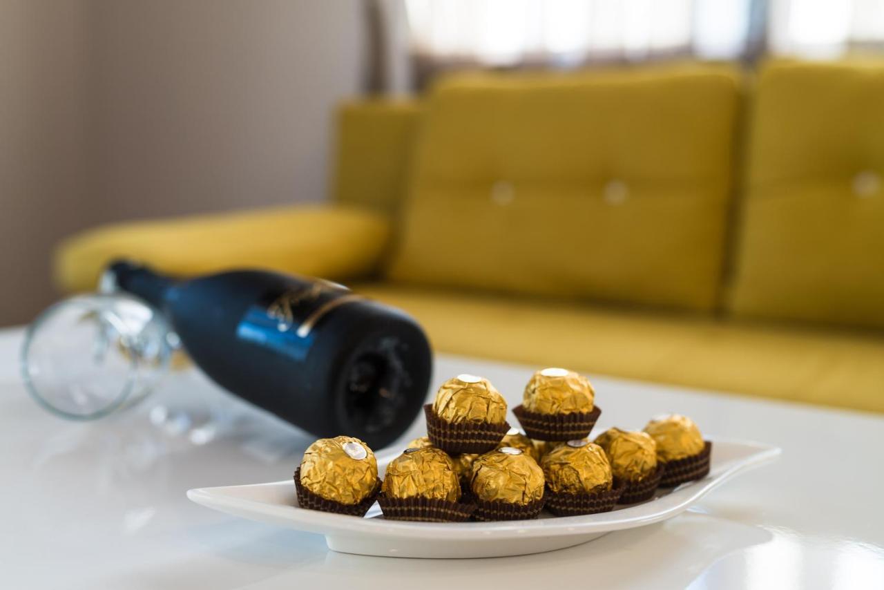 Croatica Apartman Brodarica (Sibenik-Knin)