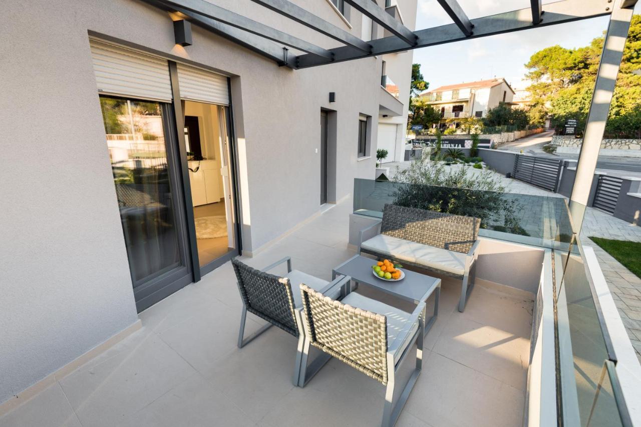 Apartman Croatica Brodarica (Sibenik-Knin)